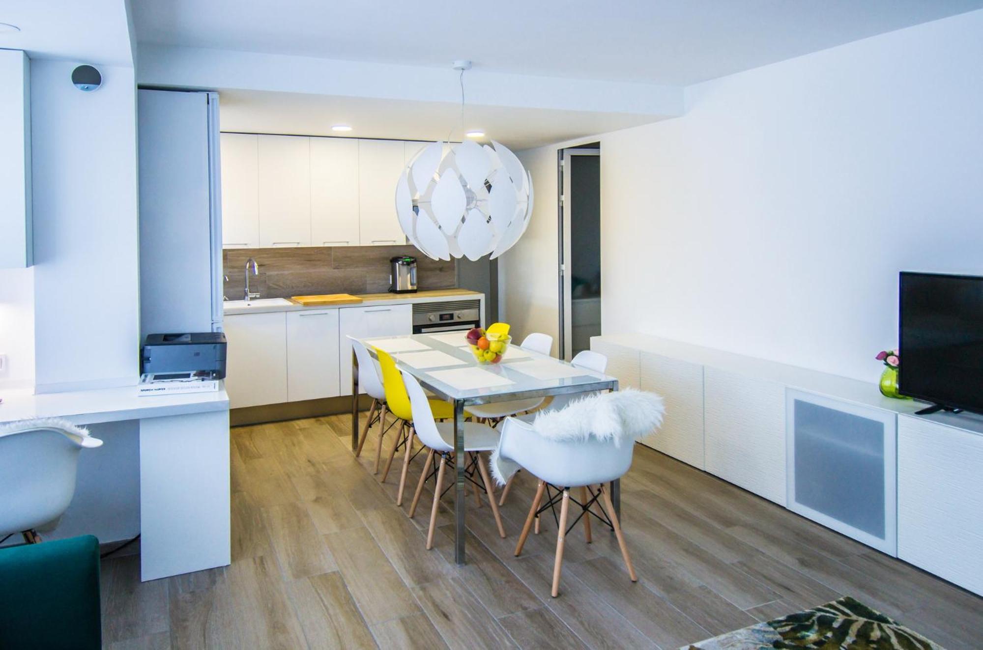 Alay Apartment & Pool 2 Bedroom Benalmadena Luaran gambar