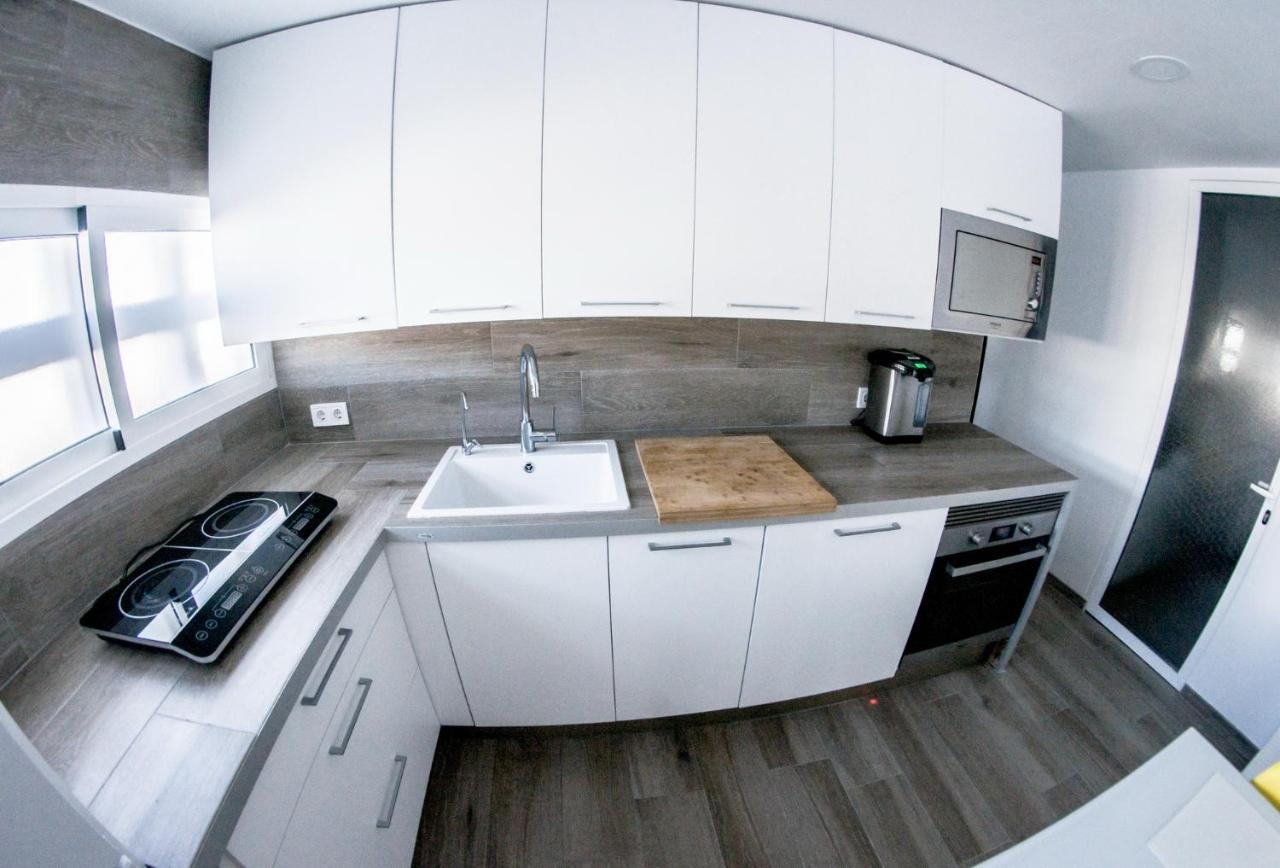 Alay Apartment & Pool 2 Bedroom Benalmadena Luaran gambar