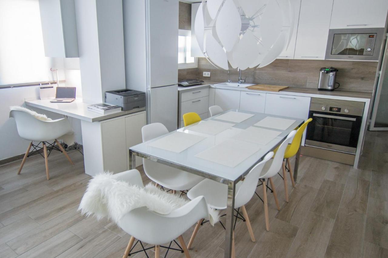 Alay Apartment & Pool 2 Bedroom Benalmadena Luaran gambar